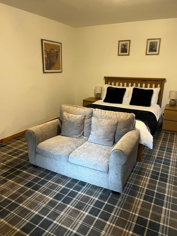 Apartment Tigh Stobban 1